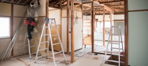 Entreprise de rénovation de la maison et de rénovation d’appartement à Ecriennes